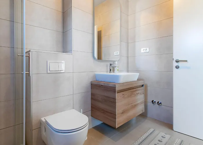 Villa Sv. Josip Srima