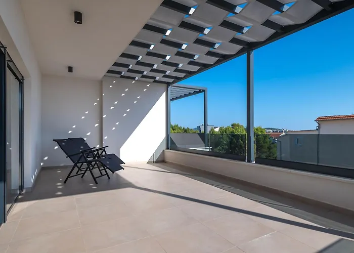 Sv. Josip Villa Srima