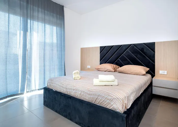 Villa Sv. Josip Srima