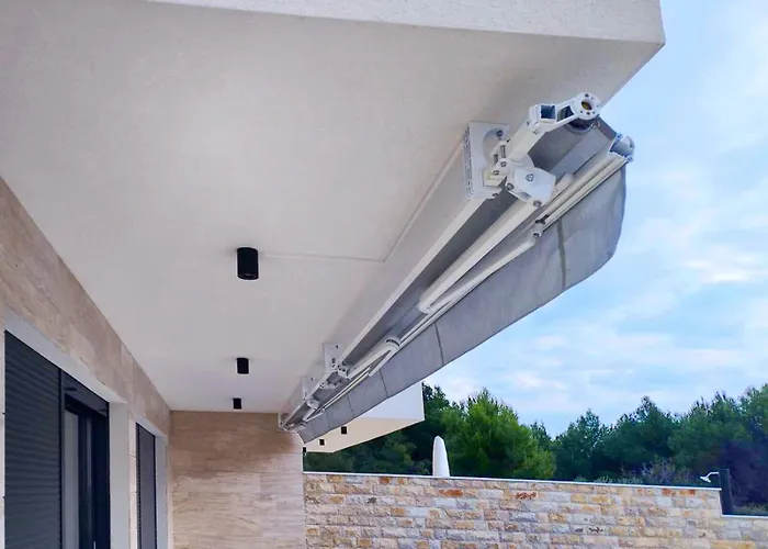 Villa Sv. Josip Srima