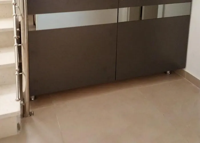 Villa Sv. Josip Srima