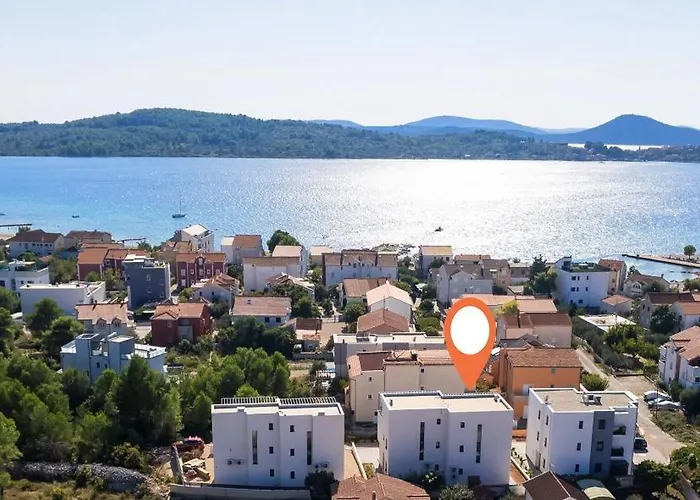 Villa Sv. Josip Srima