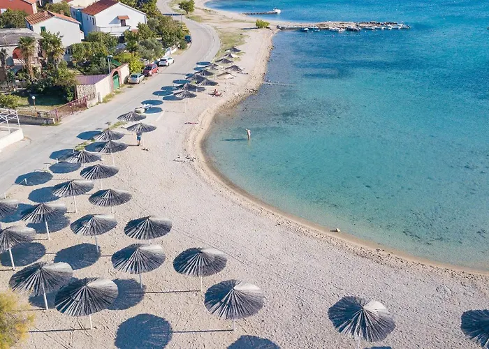 Sv. Josip Villa Srima